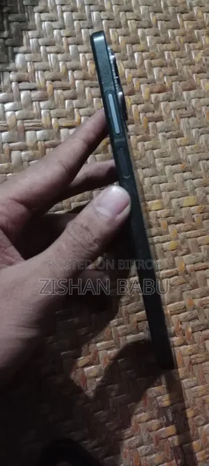 রিয়েলমি সি৫৩ ১২৮ জিবি ব্ল্যাক