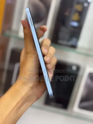 Samsung Galaxy A15 5G 128 GB Blue
