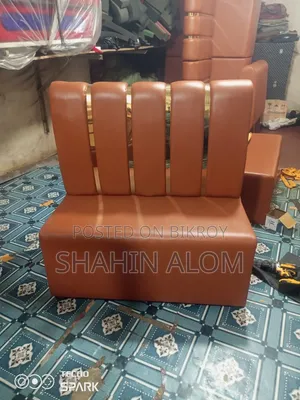 Restaurant Sofa