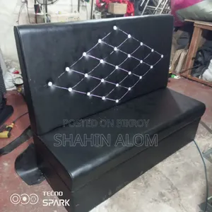 Restaurant Sofa