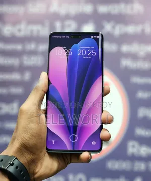 শাওমি সিভি ২ ২৫৬ জিবি নীল