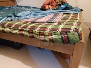 খাট এবং সোফা জাজিম