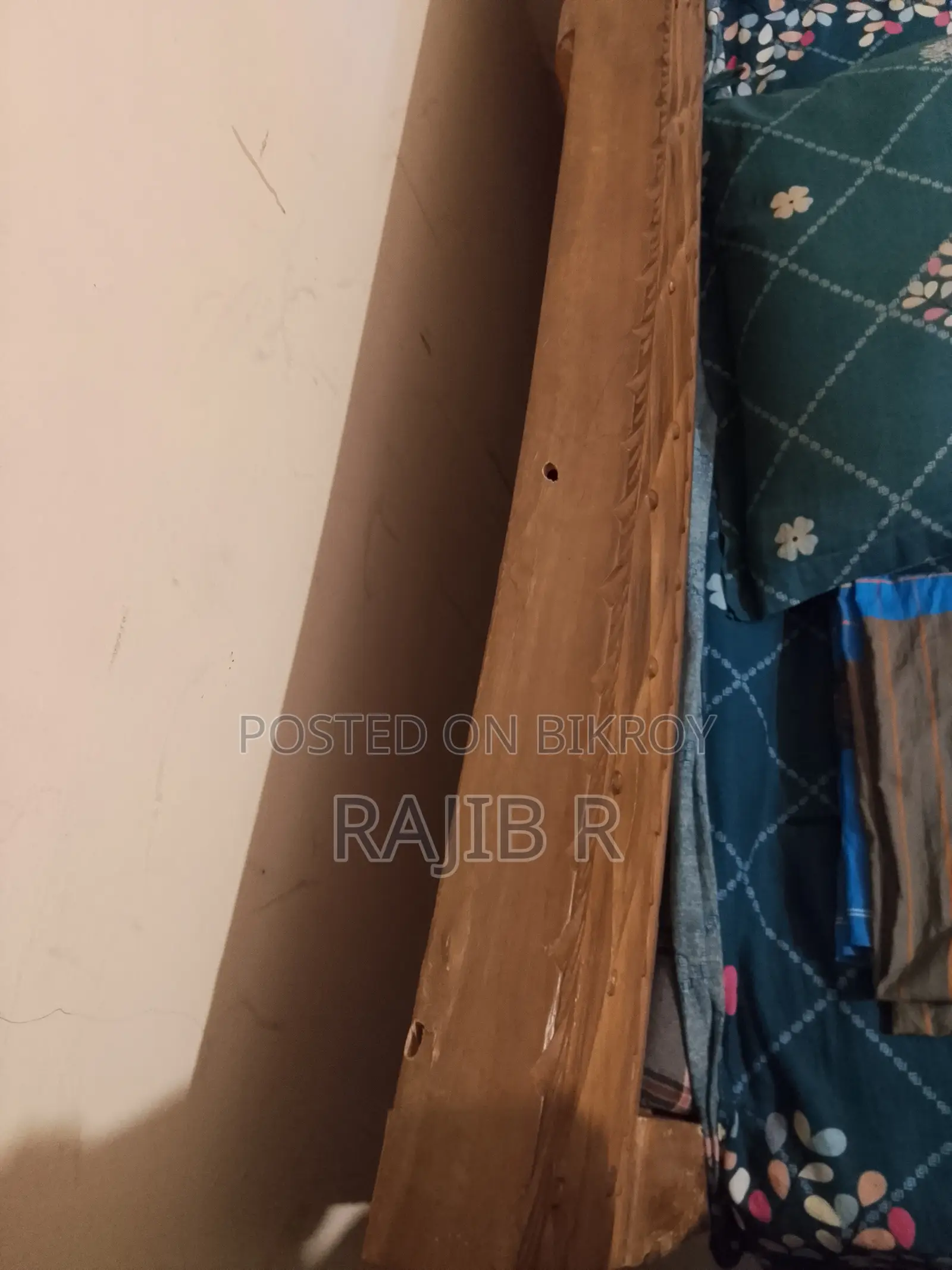 খাট এবং সোফা জাজিম