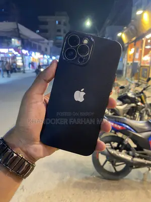 অ্যাপল আইফোন ১২ প্রো ম্যাক্স ২৫৬ জিবি নীল