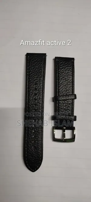 Amazfit Active 2 স্ট্র্যাপ (২০মিমি)
