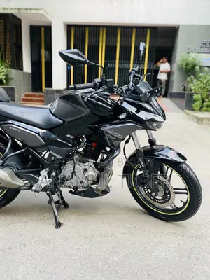 Hero Xtreme 125R 2025 Black