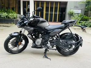 Hero Xtreme 125R 2025 Black