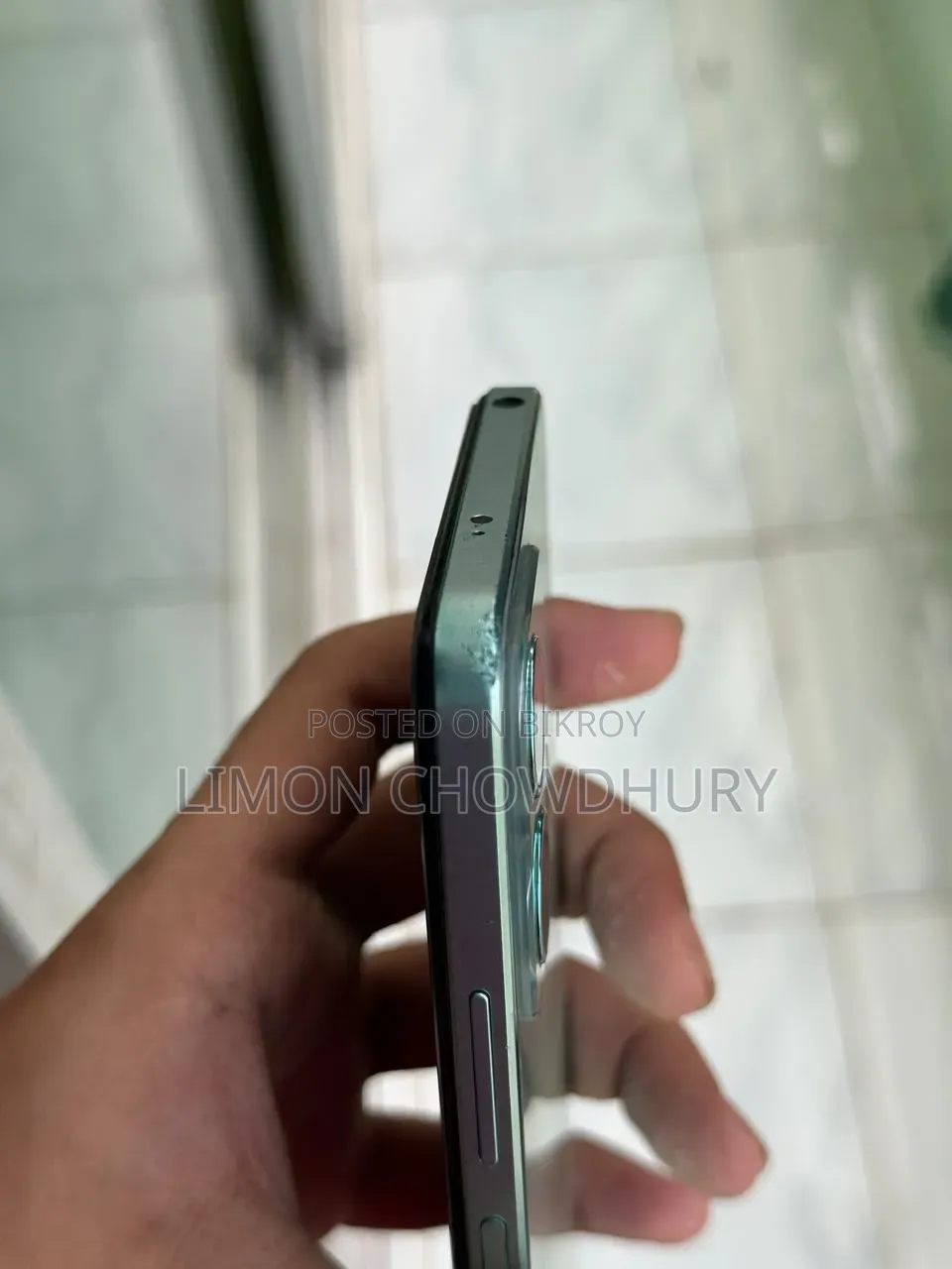 Xiaomi Redmi Note 12 256 GB Blue