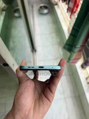 Xiaomi Redmi Note 12 256 GB Blue