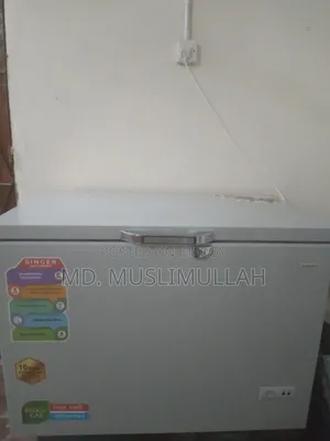 Deep Freezer for Sale