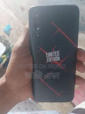 Samsung Galaxy A70s 128 GB Black