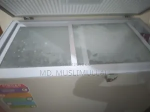 Deep Freezer for Sale
