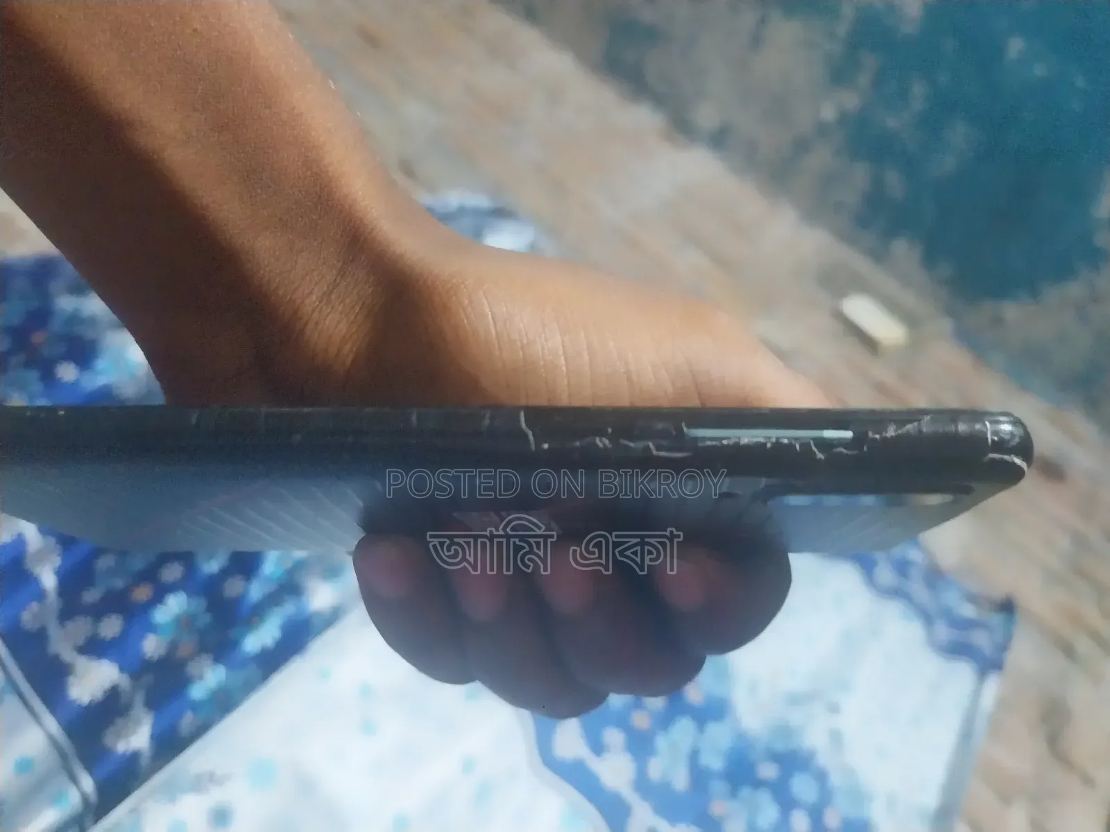 Samsung Galaxy A70s 128 GB Black