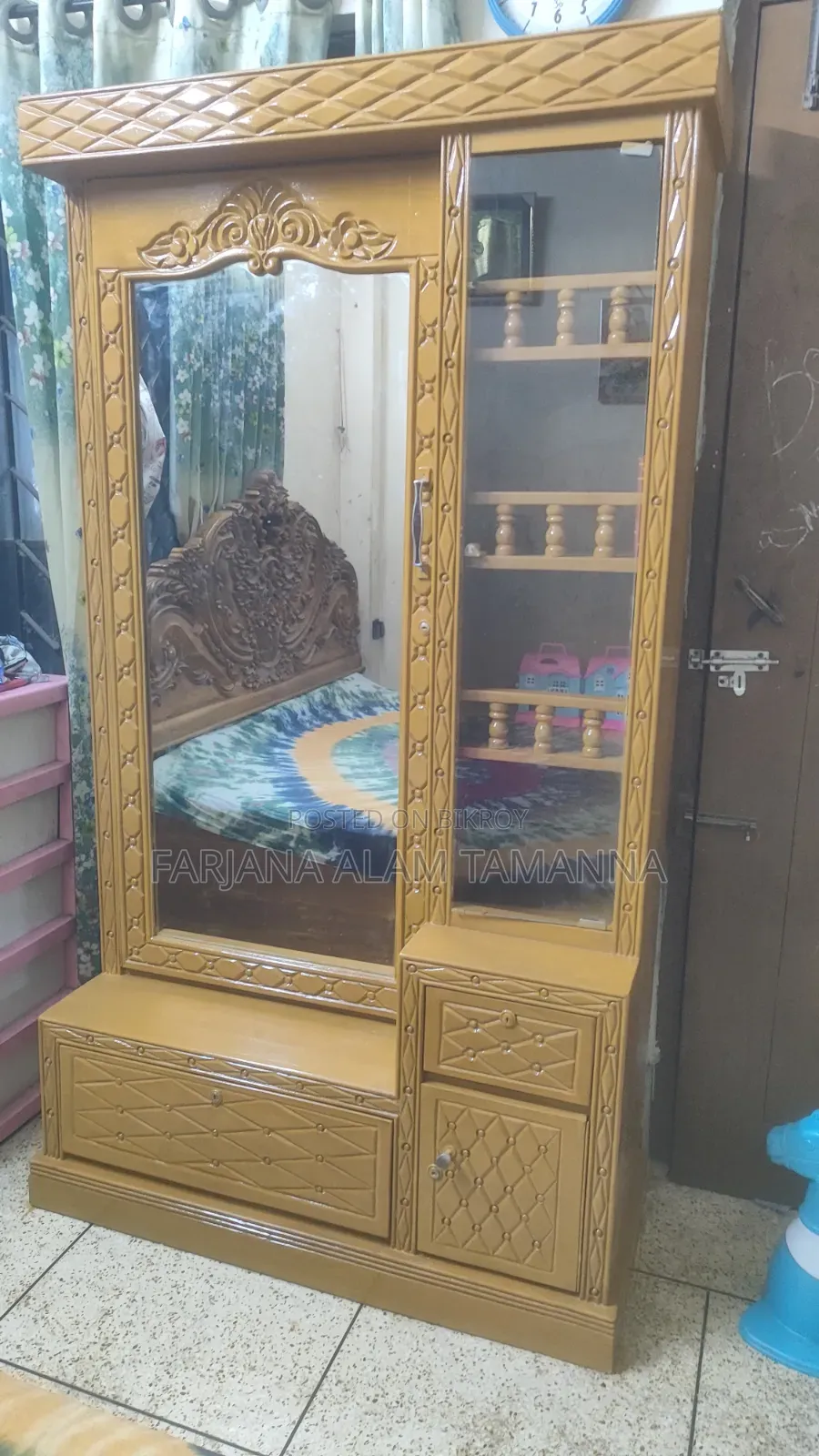 Dressing Table