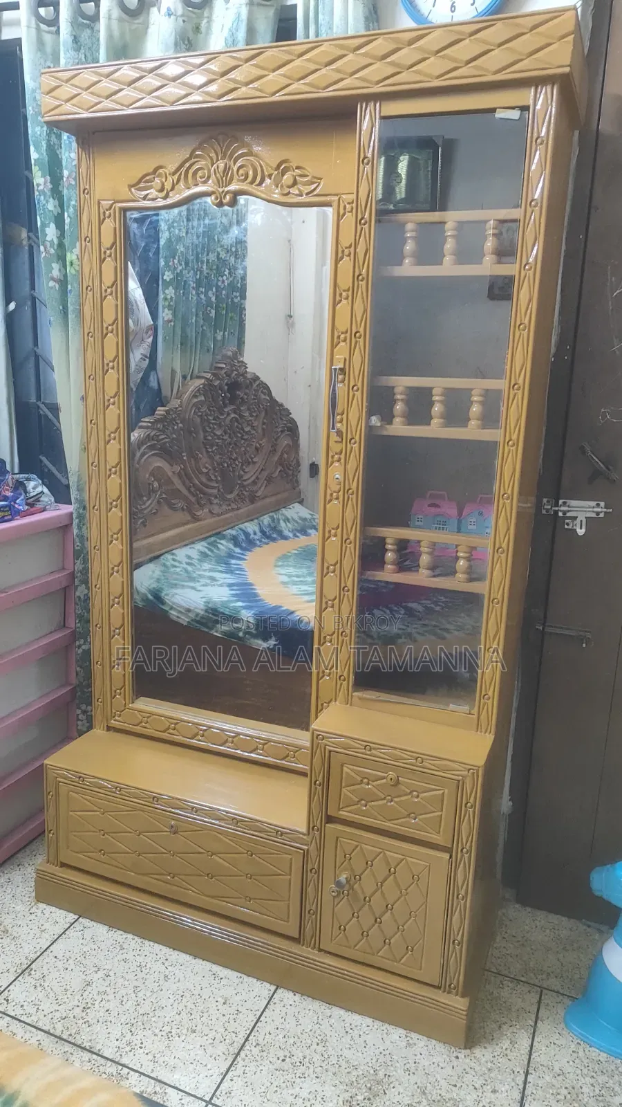Dressing Table