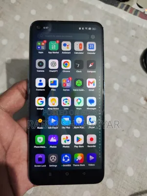 Realme 9i 128 GB Blue