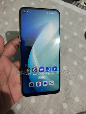 Realme 9i 128 GB Blue