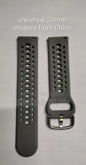 Amazfit Active 2 স্ট্র্যাপ (২০মিমি)