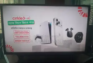 Sony Bravia 32 Inch Smart TV