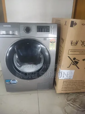 Samsung Eco Bubble