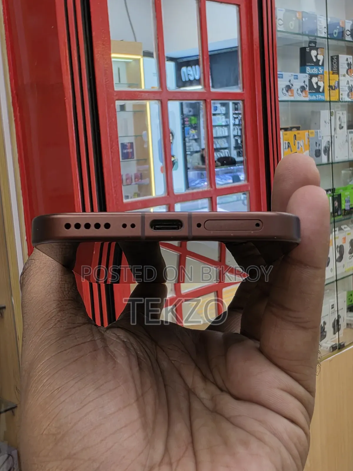 ভিভো ভি৭০ ২৫৬ জিবি ব্রোঞ্জ