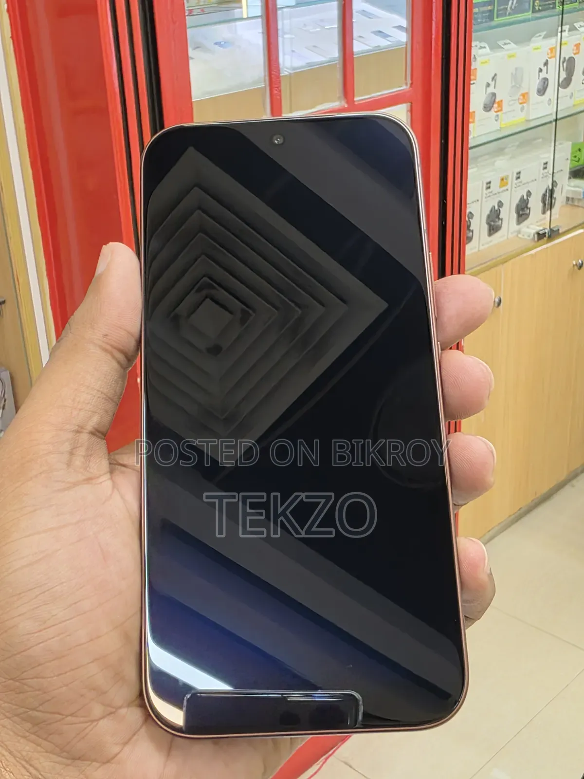 ভিভো ভি৭০ ২৫৬ জিবি ব্রোঞ্জ