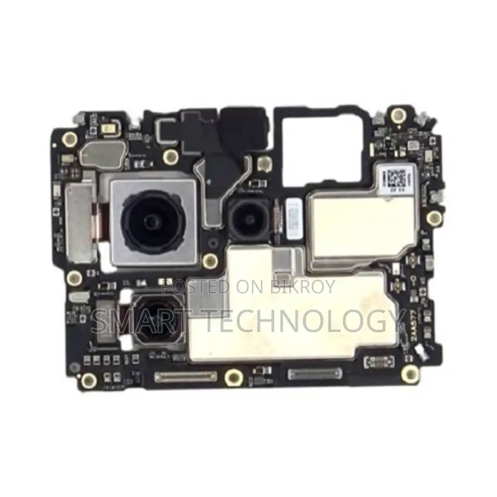 OnePlus 13 Original Motherboard 16gb/512gb With IMEI Matching Box