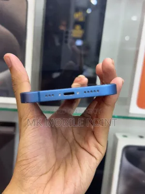 Apple iPhone 13 128 GB Blue