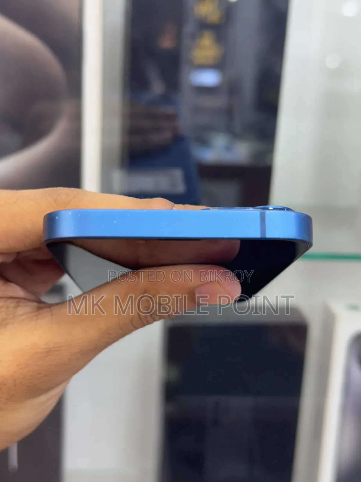Apple iPhone 13 128 GB Blue