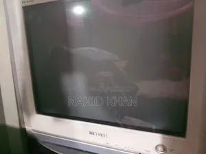 Samsung Color Television