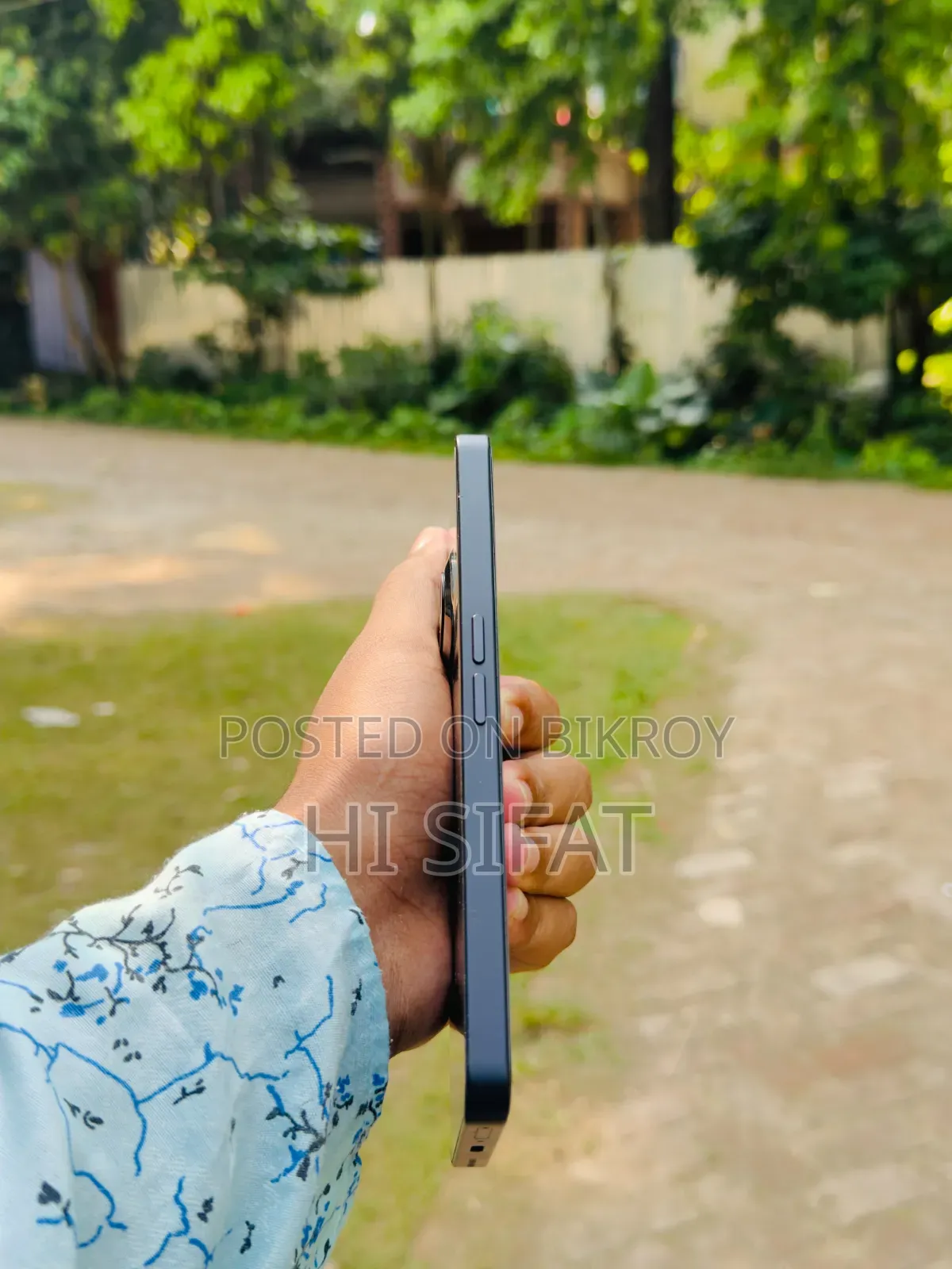 নাথিং ফোন ৩এ ২৫৬ জিবি ব্ল্যাক