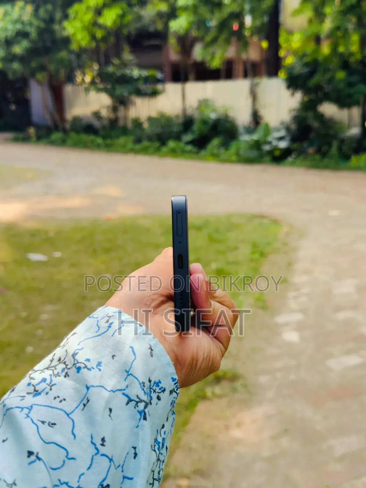 নাথিং ফোন ৩এ ২৫৬ জিবি ব্ল্যাক