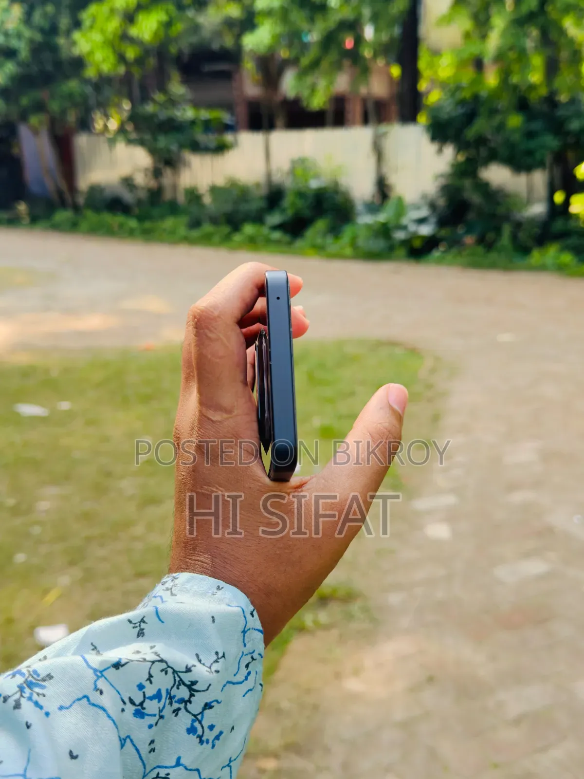 নাথিং ফোন ৩এ ২৫৬ জিবি ব্ল্যাক