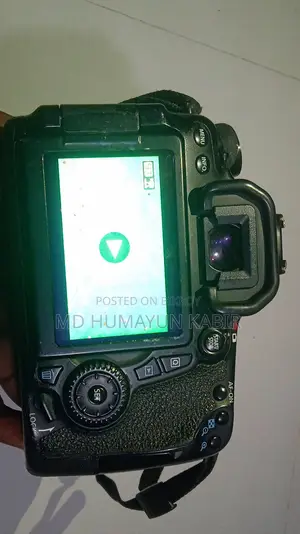 ক্যানন ইওএস ৭০ডি