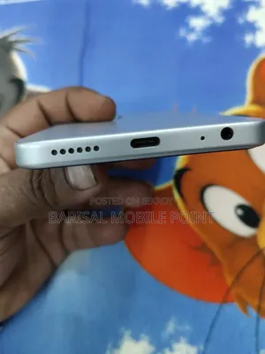 Itel City 100 128 GB Gray