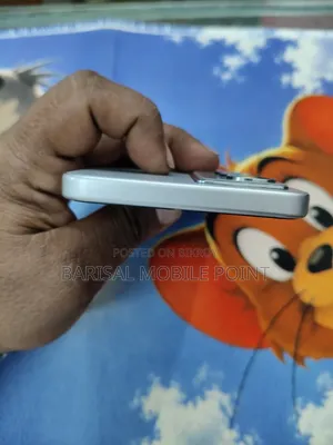 Itel City 100 128 GB Gray