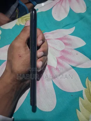 Samsung Galaxy M20 32 GB Black