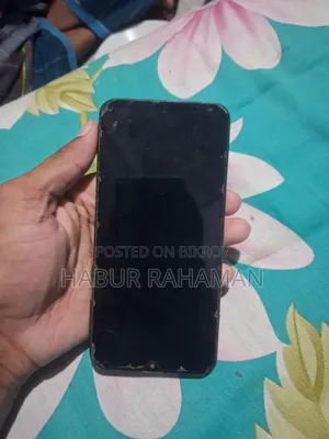 Samsung Galaxy M20 32 GB Black