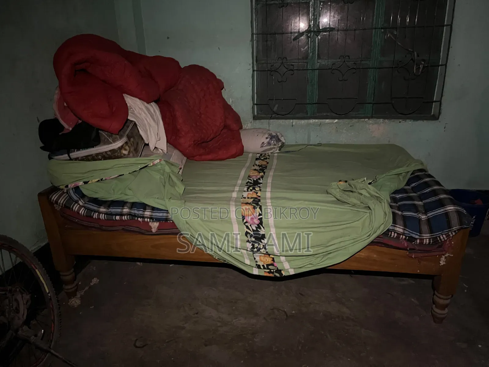 খিলগাঁও এ ভাড়া হবে সাজানো ২ বেডরুমের অ্যাপার্টমেন্ট