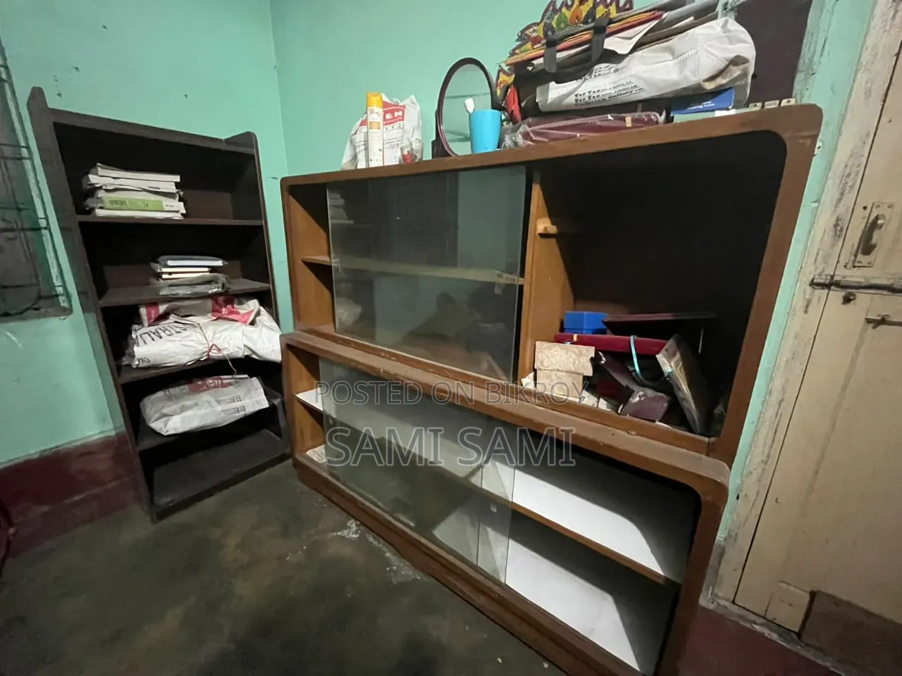 খিলগাঁও এ ভাড়া হবে সাজানো ২ বেডরুমের অ্যাপার্টমেন্ট
