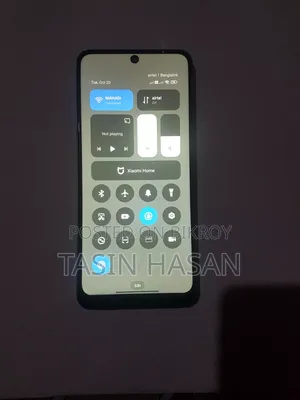 Xiaomi Redmi Note 12 256 GB Green