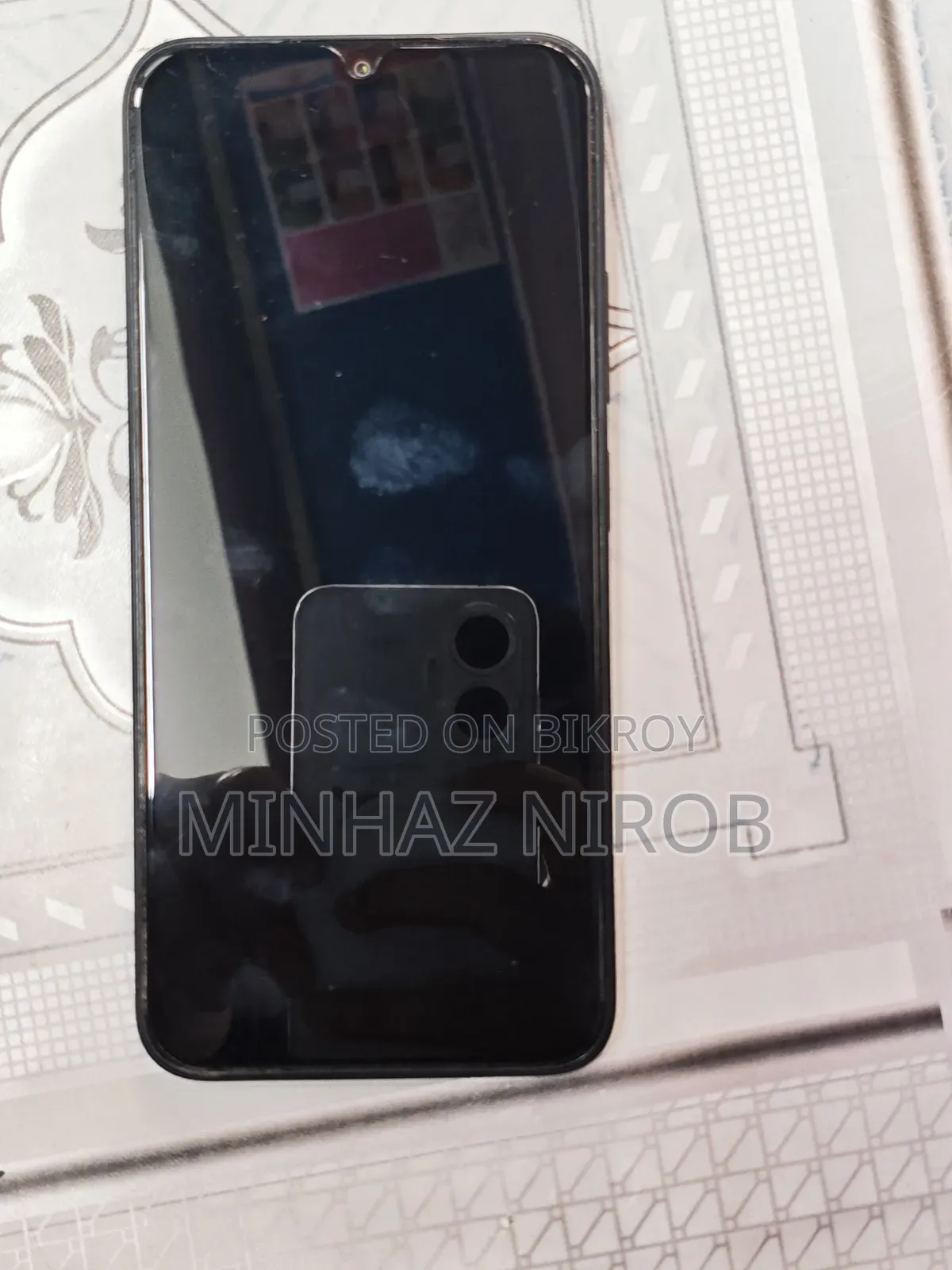 New Realme C15 64 GB Black