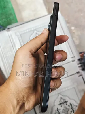 New Realme C15 64 GB Black