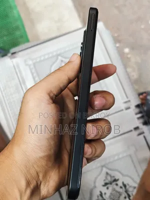New Realme C15 64 GB Black