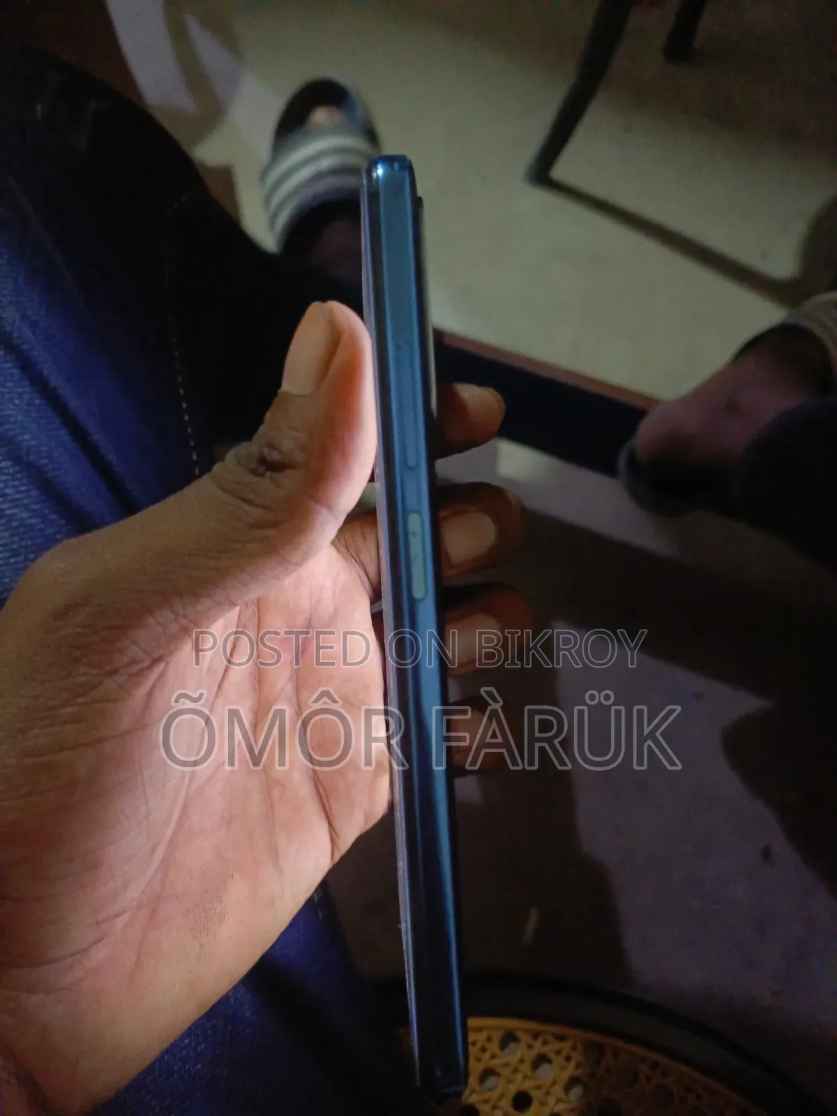 Xiaomi Redmi Note 11 128 GB Blue