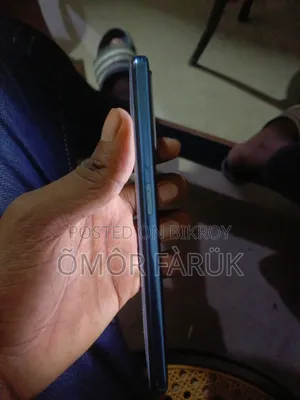 Xiaomi Redmi Note 11 128 GB Blue