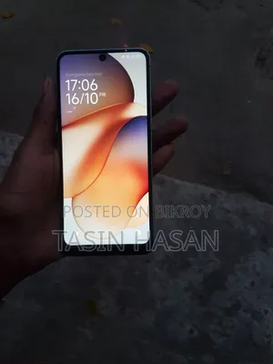 Xiaomi Redmi Note 12 256 GB Green