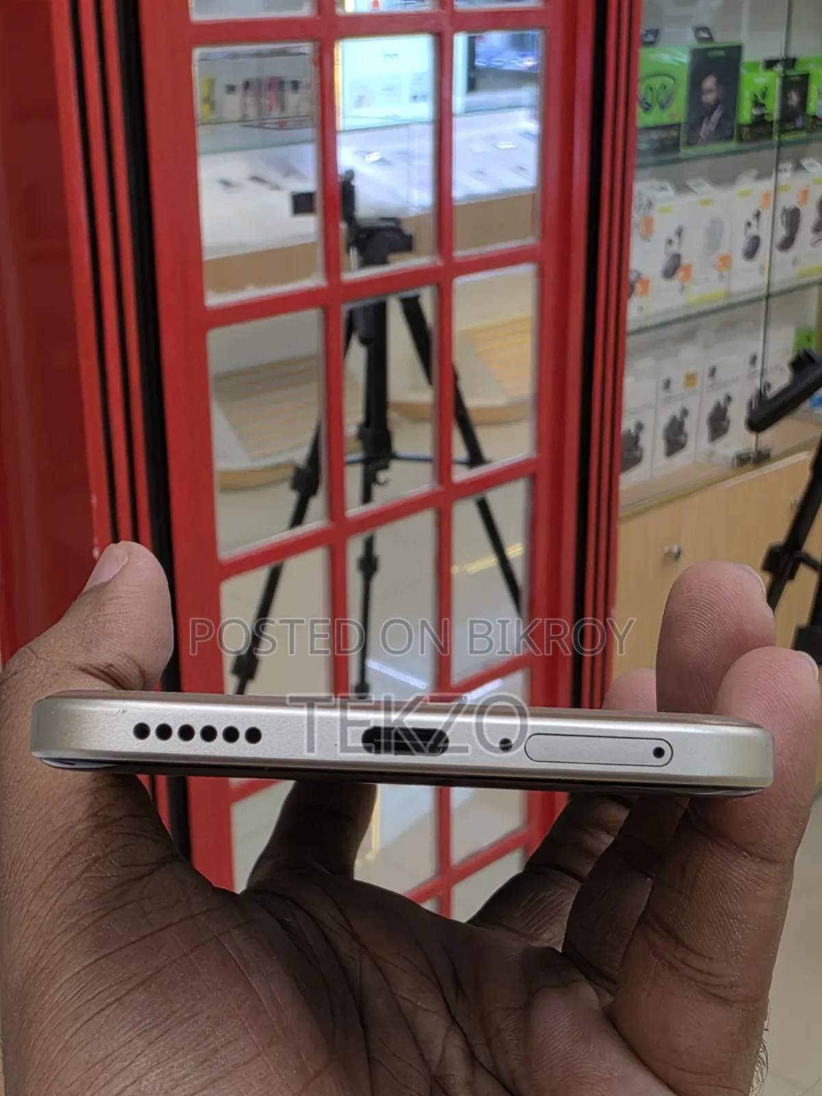 New Xiaomi Redmi Note 15 Pro+ 256 GB Red