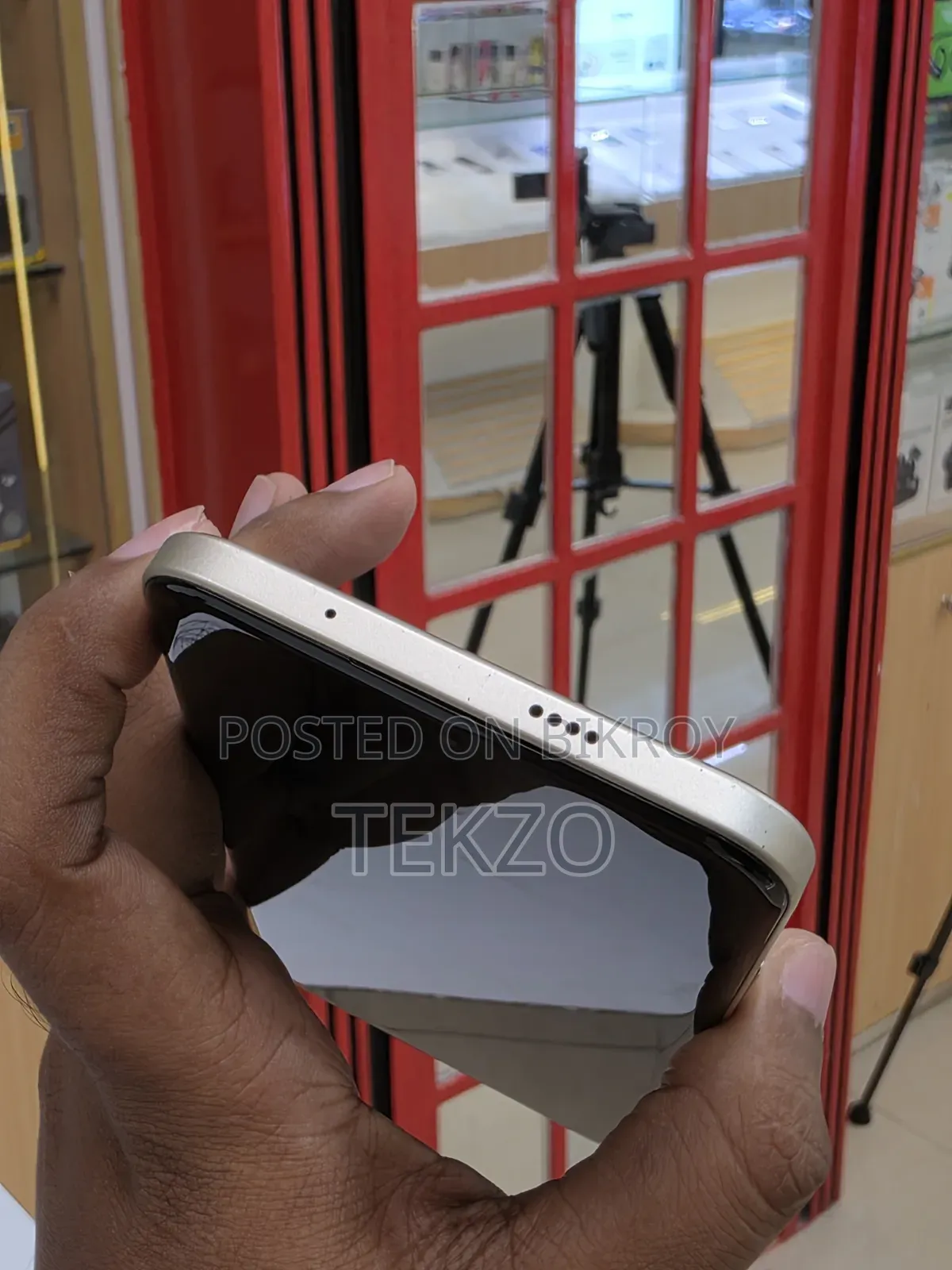 New Xiaomi Redmi Note 15 Pro+ 256 GB Red