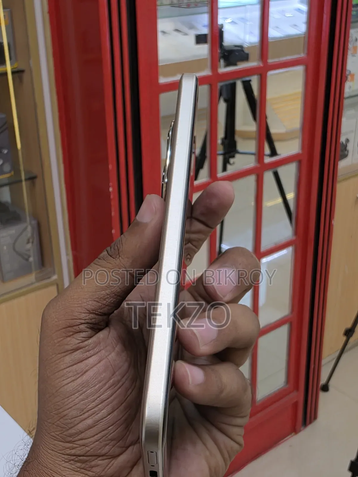 New Xiaomi Redmi Note 15 Pro+ 256 GB Red